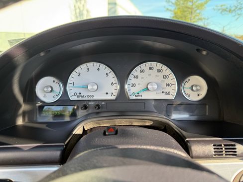 Used 2003 Ford Thunderbird image 33