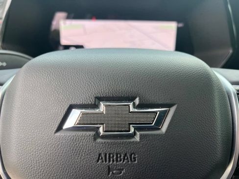 Used 2024 Chevrolet Colorado Z71 w/ Z71 Convenience Package 2 AWD/4WD image 30