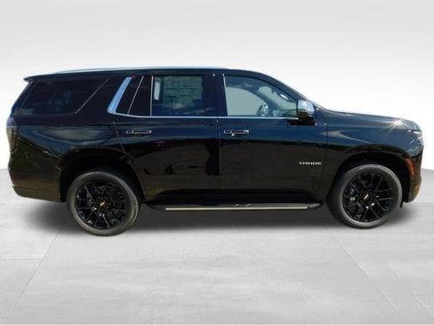 New 2026 Chevrolet Tahoe Premier w/ Sun And Tow Package image 10