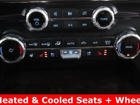 Used 2024 Ford F150 King Ranch image 4