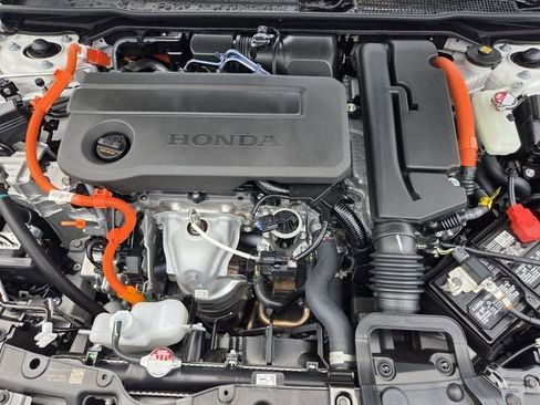 Used 2026 Honda Civic Sport image 37