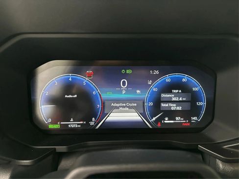 Used 2024 Toyota Land Cruiser AWD/4WD image 17
