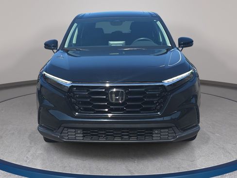 Certified 2024 Honda CR-V EX-L image 2