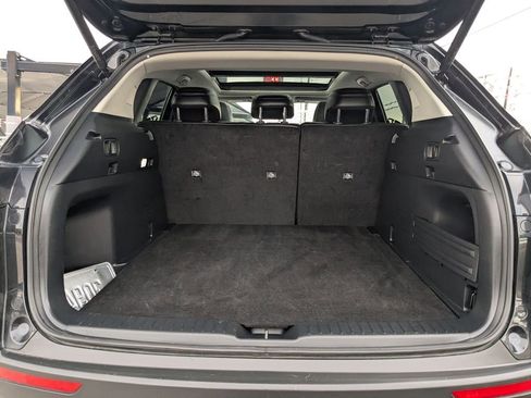 Used 2025 MAZDA CX-50 AWD 2.5 Hybrid w/ Premium Pkg image 24