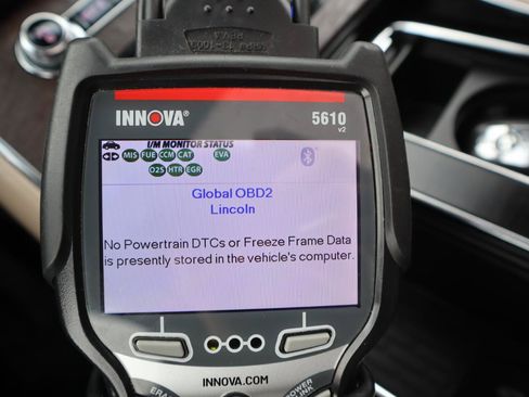 Used 2020 Lincoln Aviator Reserve w/ Elements Package Plus AWD/4WD image 26