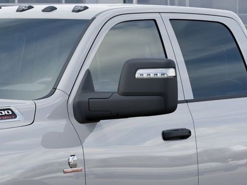 New 2026 RAM 3500 Tradesman w/ Safety Group AWD/4WD image 13