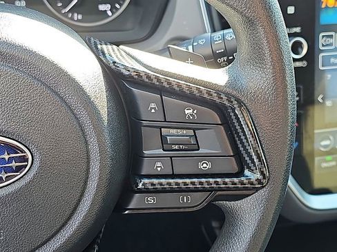 Used 2024 Subaru Crosstrek 2.0i Premium image 22