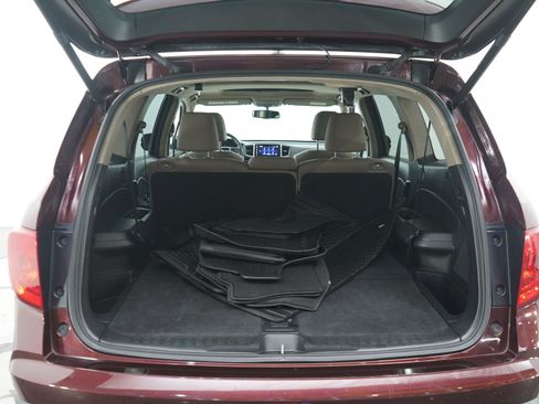 Used 2017 Honda Pilot EX-L image 16
