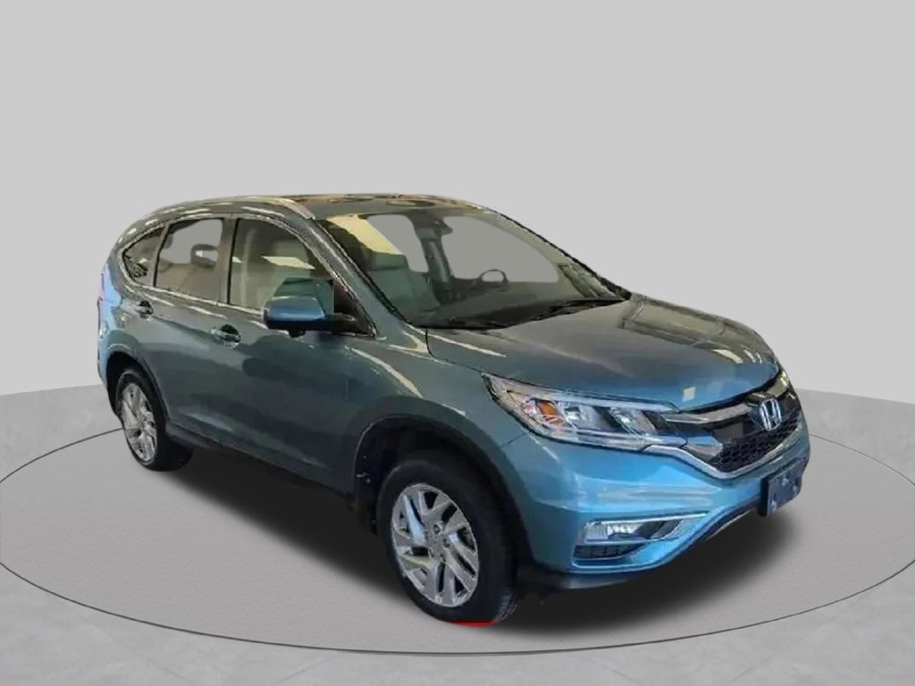Used 2015 Honda CR-V EX-L image 13