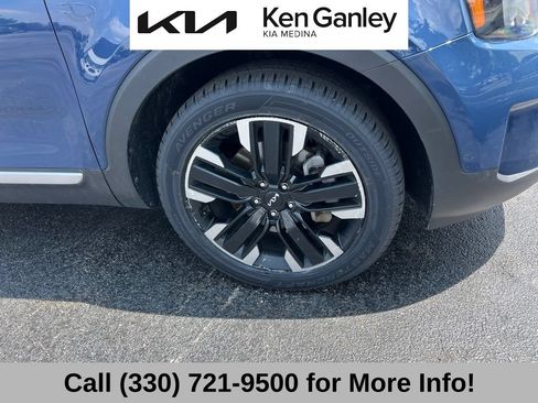 Certified 2023 Kia Telluride SX Prestige AWD/4WD image 22