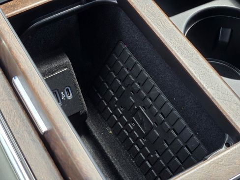 Used 2023 Lincoln Navigator Black Label image 30