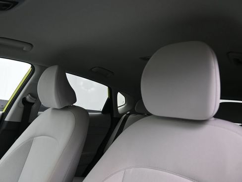 Used 2025 Hyundai Kona SEL FWD image 27
