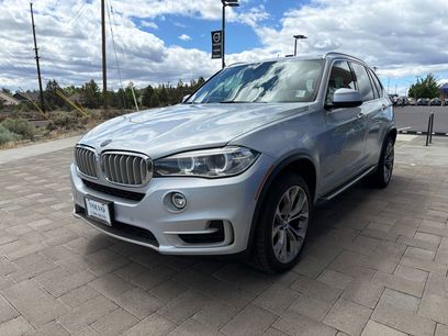 Used 2017 BMW X5 xDrive35d