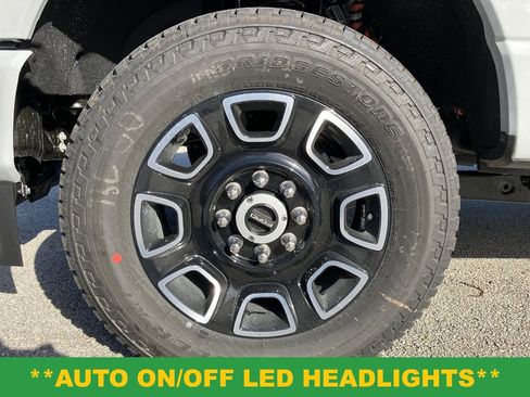 New 2026 Ford F350 Platinum image 14