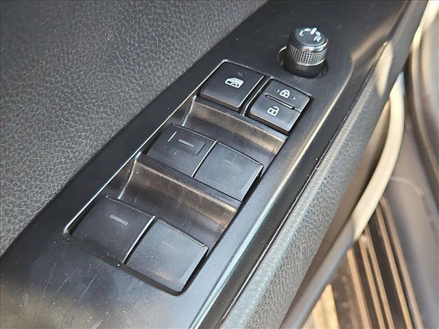 Used 2025 Toyota Camry LE FWD image 11