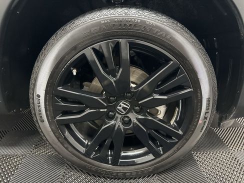 Used 2021 Honda Passport Sport image 35