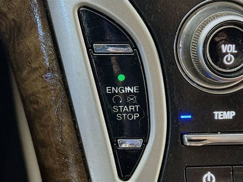 Used 2016 Lincoln MKX Reserve FWD image 28