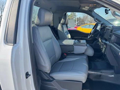 New 2026 Ford F150 XL RWD image 11