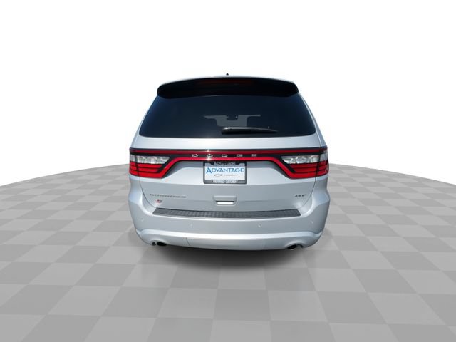 Used 2025 Dodge Durango GT AWD/4WD image 7
