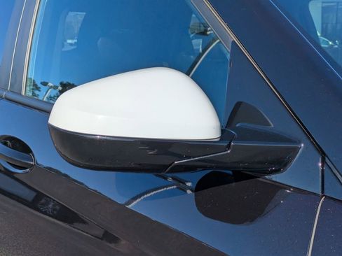 Used 2025 Chevrolet TrailBlazer ACTIV w/ Convenience Package image 13