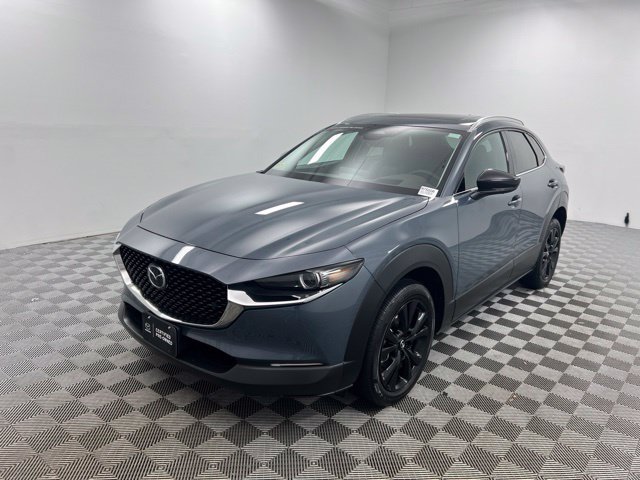 Certified 2024 MAZDA CX-30 2.5 Turbo w/ Premium Plus Pkg AWD/4WD image 2