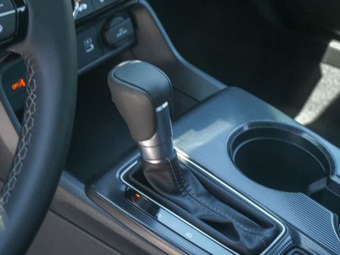New 2026 Honda Civic Sport image 19
