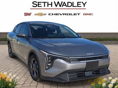 Used 2025 Kia K4