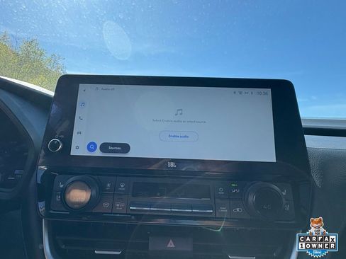 Certified 2024 Toyota Grand Highlander Limited image 18