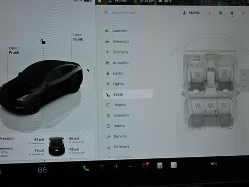 Used 2022 Tesla Model Y Performance image 25