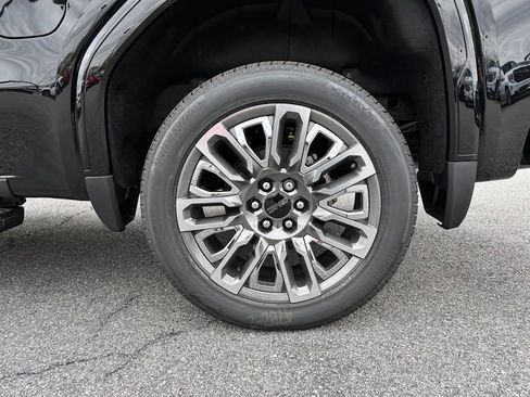 New 2026 GMC Sierra 1500 Denali Ultimate AWD/4WD image 43