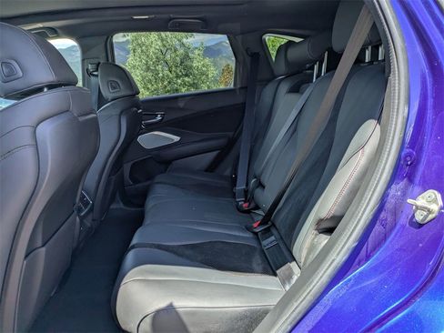 Used 2023 Acura RDX A-Spec image 22