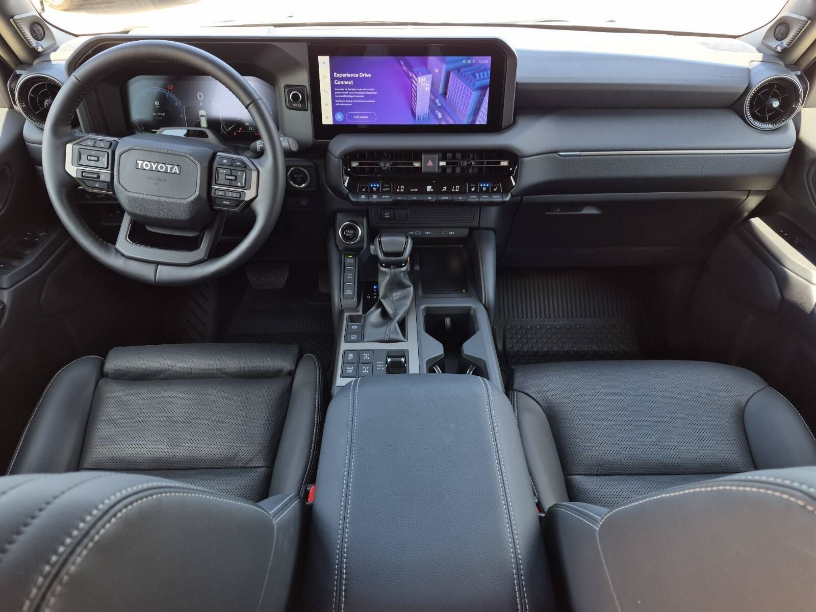 Used 2025 Toyota Land Cruiser w/ Premium Package AWD/4WD image 21