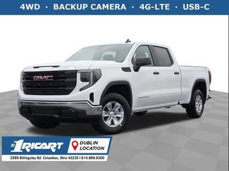 New 2026 GMC Sierra 1500 Pro w/ Pro Value Package video 1
