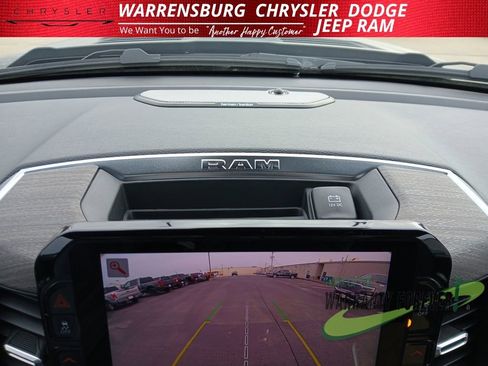 New 2026 RAM 1500 Laramie image 25