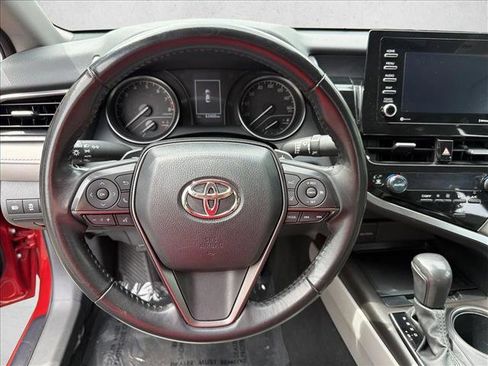 Used 2024 Toyota Camry SE FWD image 14
