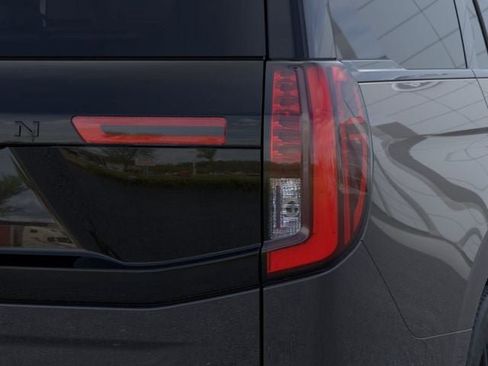 New 2026 Ford Expedition Platinum AWD/4WD image 21