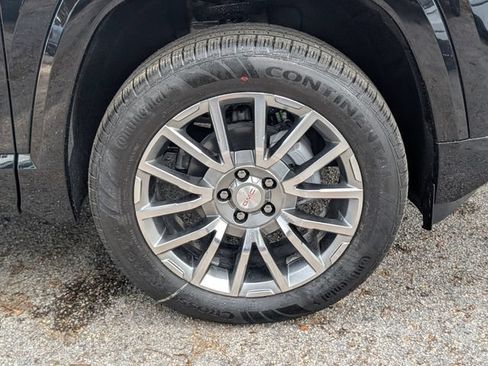 New 2026 GMC Terrain Denali AWD/4WD image 18