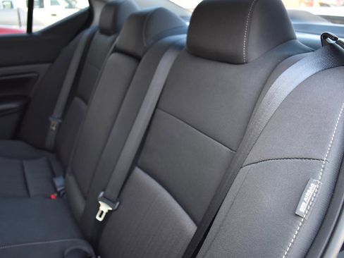 Used 2021 Nissan Altima 2.5 SV image 43