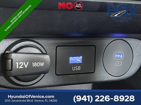 Certified 2026 Hyundai Elantra Limited FWD image 46