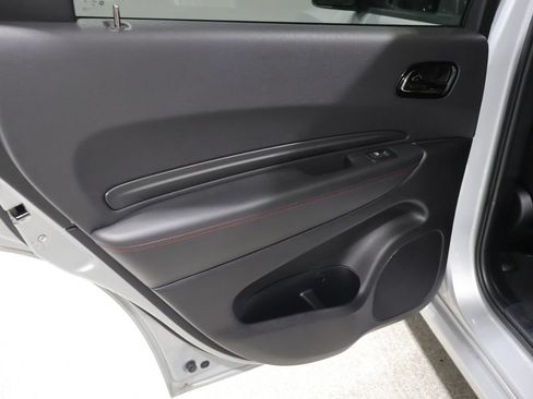 Certified 2024 Dodge Durango GT AWD/4WD image 20