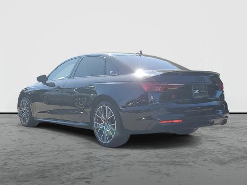 Used 2023 Audi S4 Premium Plus w/ Premium Plus Package AWD/4WD image 3