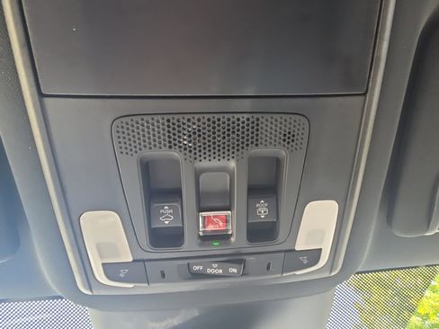 New 2026 Honda Passport TrailSport Elite image 22