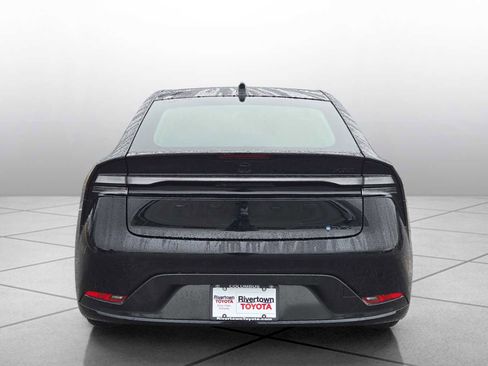 New 2026 Toyota Prius Plug-In Hybrid image 4