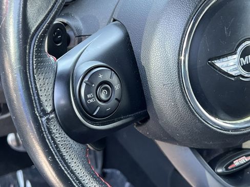 Used 2017 MINI Cooper John Cooper Works FWD image 30