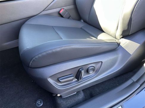 New 2026 Toyota Crown Nightshade image 15