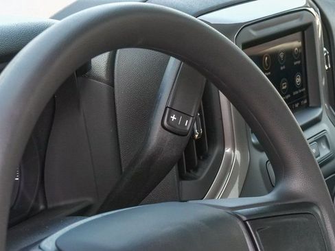 New 2026 Chevrolet Silverado 1500 W/T w/ WT Safety Package RWD image 13