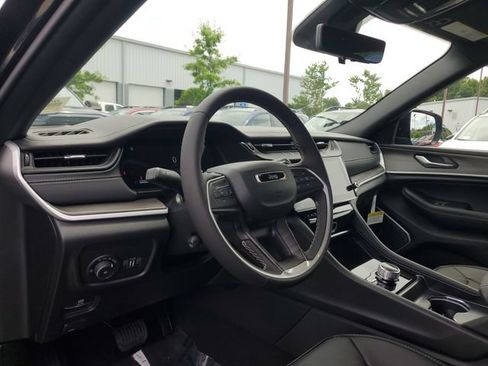 New 2026 Jeep Grand Cherokee L Limited AWD/4WD image 20