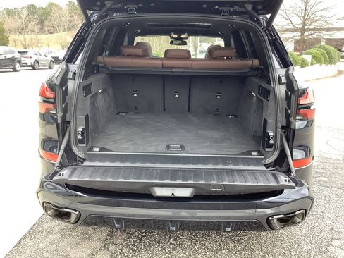 Certified 2024 BMW X5 xDrive40i w/ M Sport Package image 33