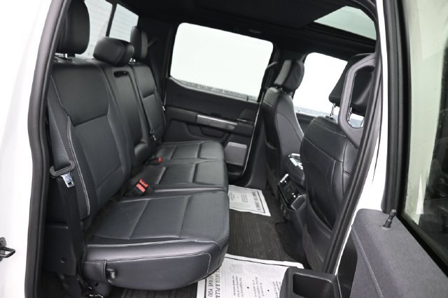 Used 2022 Ford F150 Lariat w/ Equipment Group 502A High AWD/4WD image 6