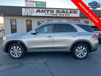 Used 2020 Mercedes-Benz GLE 350 4MATIC